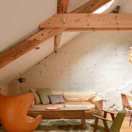 Graace House Schmalshuus Apartment Luxembourg Exterior photo