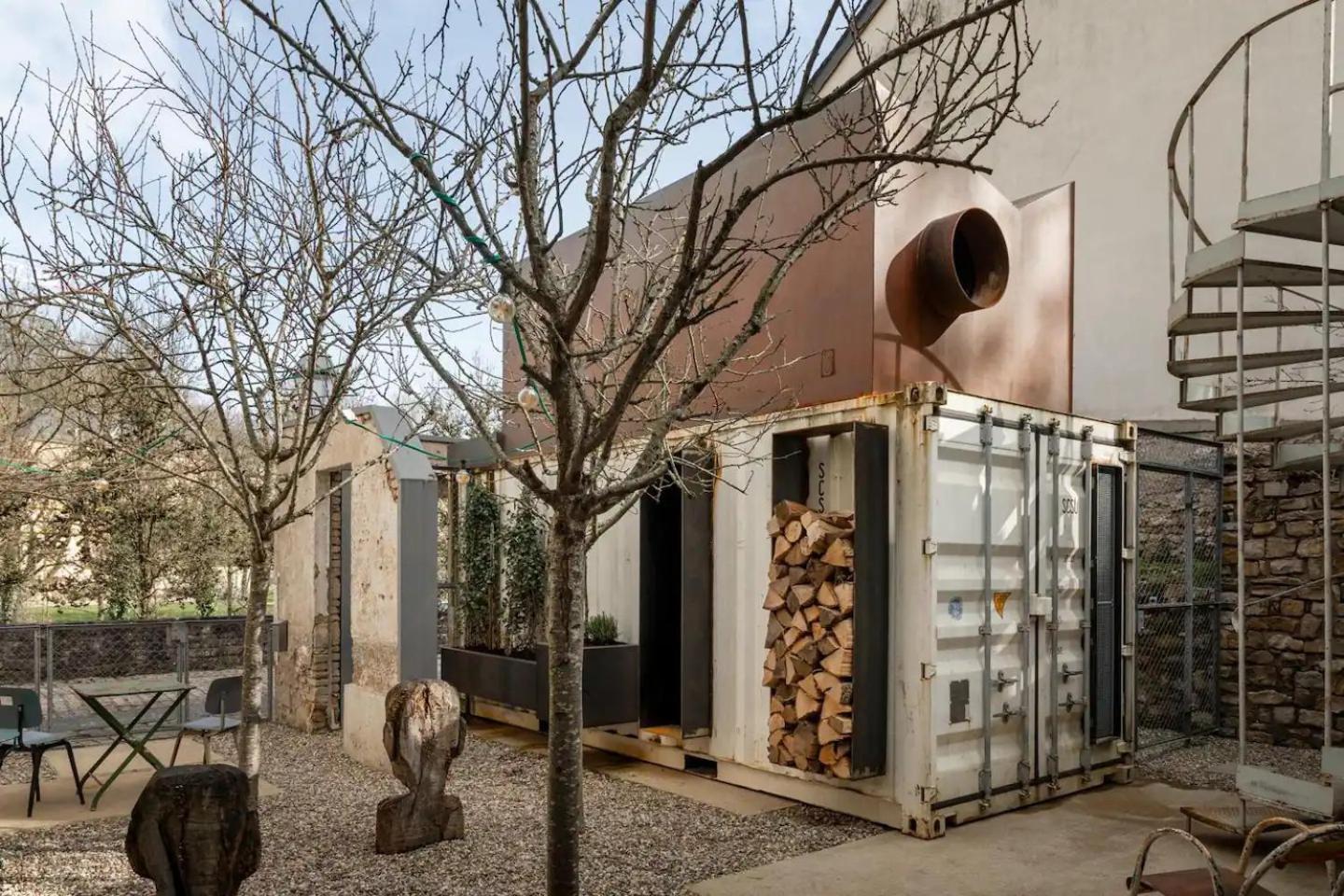 Graace House Schmalshuus Apartment Luxembourg Exterior photo