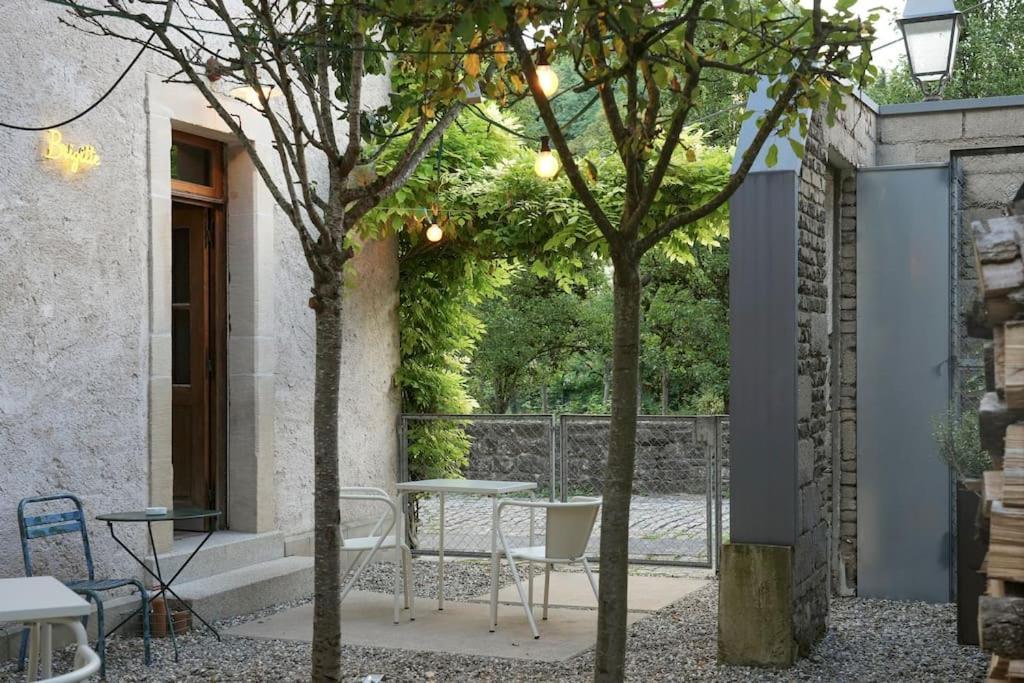 Graace House Schmalshuus Apartment Luxembourg Exterior photo